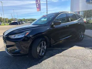 Ford Escape 2024 AWD ST-Line 4dr SUV