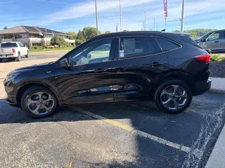 Ford Escape 2024 AWD ST-Line 4dr SUV