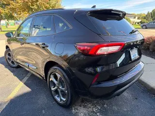 Ford Escape 2024 AWD ST-Line 4dr SUV