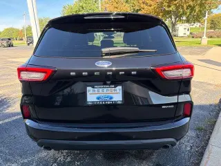Ford Escape 2024 AWD ST-Line 4dr SUV