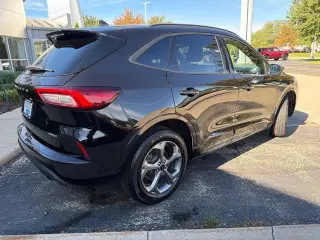 Ford Escape 2024 AWD ST-Line 4dr SUV