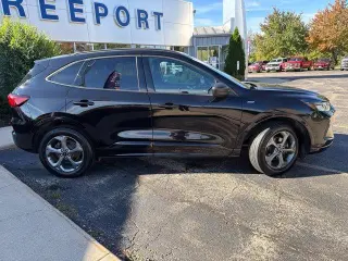 Ford Escape 2024 AWD ST-Line 4dr SUV
