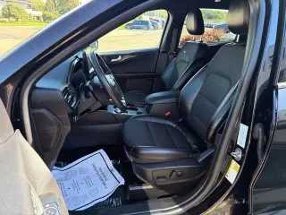Ford Escape 2024 AWD ST-Line 4dr SUV