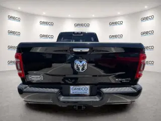 Ram 3500 2019 4x4 Laramie Longhorn 4dr Mega Cab 6.3 ft. SB SRW Pickup