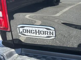 Ram 3500 2019 4x4 Laramie Longhorn 4dr Mega Cab 6.3 ft. SB SRW Pickup