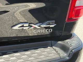 Ram 3500 2019 4x4 Laramie Longhorn 4dr Mega Cab 6.3 ft. SB SRW Pickup