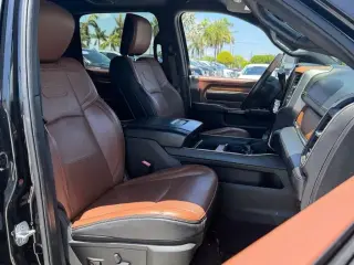 Ram 3500 2019 4x4 Laramie Longhorn 4dr Mega Cab 6.3 ft. SB SRW Pickup