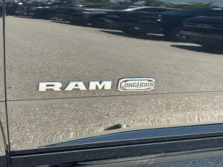 Ram 3500 2019 4x4 Laramie Longhorn 4dr Mega Cab 6.3 ft. SB SRW Pickup