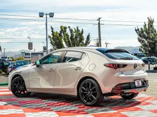 Mazda Mazda3 Hatchback 2024 2.5 S Select Sport 4dr Hatchback