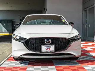 Mazda Mazda3 Hatchback 2024 2.5 S Select Sport 4dr Hatchback