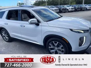 Hyundai PALISADE 2020 SEL 4dr SUV