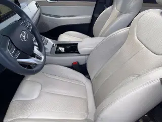 Hyundai PALISADE 2020 SEL 4dr SUV