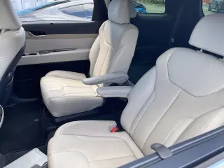 Hyundai PALISADE 2020 SEL 4dr SUV