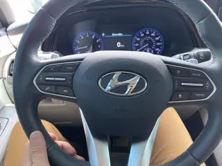 Hyundai PALISADE 2020 SEL 4dr SUV