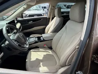 Lincoln Nautilus 2022 Estándar 4 SUV