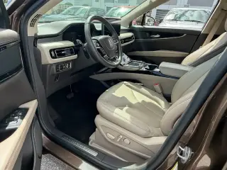 Lincoln Nautilus 2022 Estándar 4 SUV