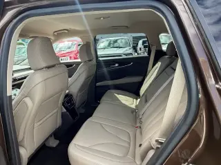 Lincoln Nautilus 2022 Estándar 4 SUV