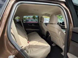 Lincoln Nautilus 2022 Estándar 4 SUV