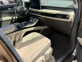 Lincoln Nautilus 2022 Estándar 4 SUV