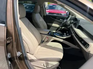 Lincoln Nautilus 2022 Estándar 4 SUV