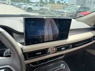 Lincoln Nautilus 2022 Estándar 4 SUV
