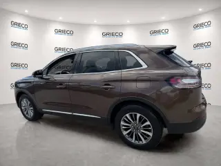 Lincoln Nautilus 2022 Estándar 4 SUV