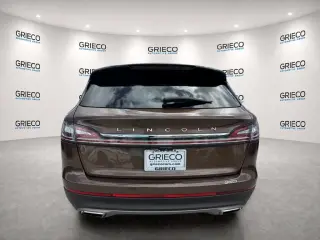 Lincoln Nautilus 2022 Estándar 4 SUV
