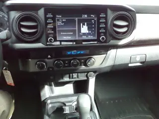 Toyota Tacoma 2021 4x4 TRD Pro 4dr Double Cab 5.0 ft SB 6M