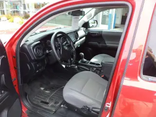 Toyota Tacoma 2021 4x4 TRD Pro 4dr Double Cab 5.0 ft SB 6M