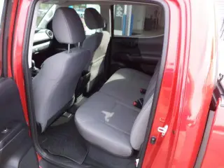 Toyota Tacoma 2021 4x4 TRD Pro 4dr Double Cab 5.0 ft SB 6M