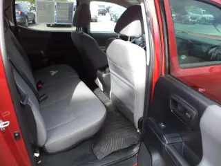 Toyota Tacoma 2021 4x4 TRD Pro 4dr Double Cab 5.0 ft SB 6M