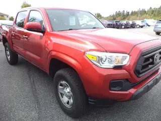 Toyota Tacoma 2021 4x4 TRD Pro 4dr Double Cab 5.0 ft SB 6M