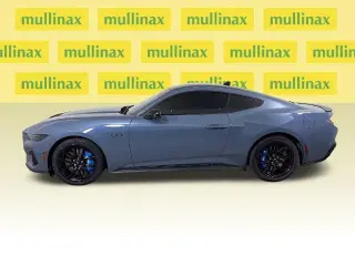 Ford Mustang 2024 GT Premium 2d Fastback