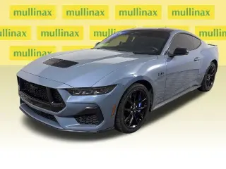 Ford Mustang 2024 GT Premium 2d Fastback