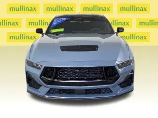 Ford Mustang 2024 GT Premium 2d Fastback