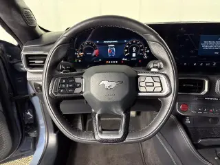Ford Mustang 2024 GT Premium 2d Fastback