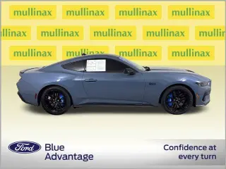 Ford Mustang 2024 GT Premium 2d Fastback