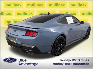Ford Mustang 2024 GT Premium 2d Fastback