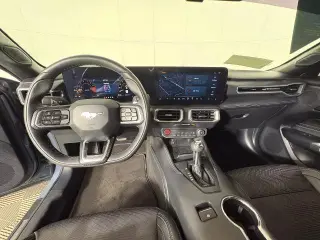 Ford Mustang 2024 GT Premium 2d Fastback