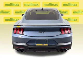 Ford Mustang 2024 GT Premium 2d Fastback