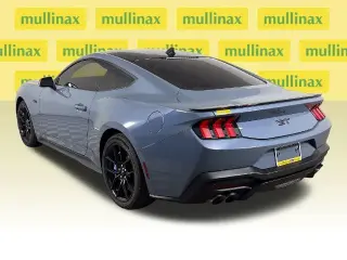 Ford Mustang 2024 GT Premium 2d Fastback