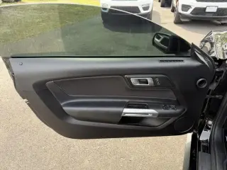 Ford Mustang 2021 GT 2 Fastback