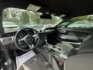 Ford Mustang 2021 GT 2 Fastback