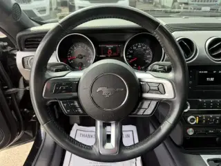 Ford Mustang 2021 GT 2 Fastback