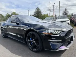 Ford Mustang 2021 GT 2 Fastback