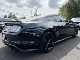 Ford Mustang 2021 GT 2 Fastback