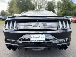 Ford Mustang 2021 GT 2 Fastback