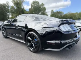 Ford Mustang 2021 GT 2 Fastback