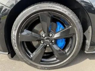 Ford Mustang 2021 GT 2 Fastback
