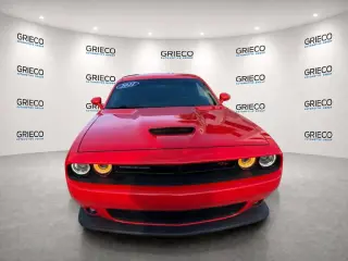 Dodge Challenger 2021 R/T 2dr Coupe